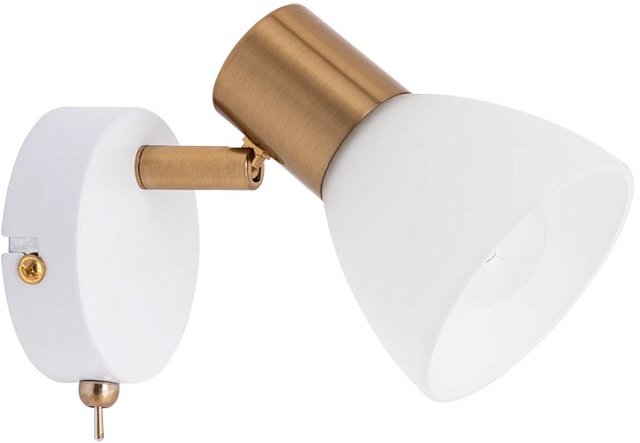 Спот Falena A3117AP-1WH