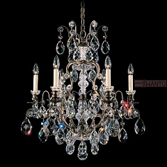 Подвесная люстра Schonbek Renaissance 3770-22 H