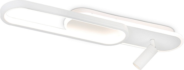 Настенно-потолочный светильник COMFORT FL5108