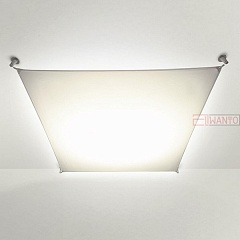 Потолочный светильник B.lux Vanlux VEROCA VEROCA 2 conven natural white