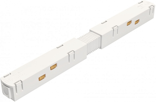 Коннектор Accessories for tracks TRA004PC-22W