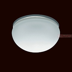 Потолочный светильник Metalspot GEMINI 12V 14859