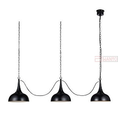 Подвесной светильник LampGustaf Stanford 104928