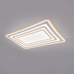 Потолочный светильник Salient 90155/4 белый