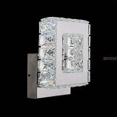 Настенный светильник ELETTO Cubista EL332W12.1