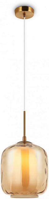 Подвесной светильник Dolce MOD001PL-01BS