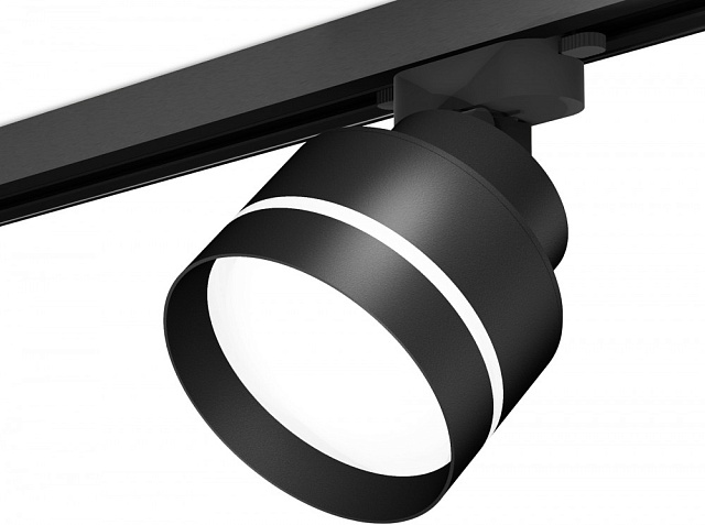 Трековый светильник Track System XT8102025