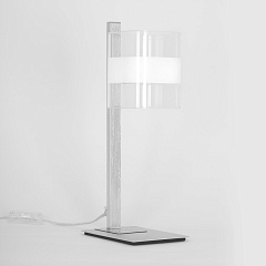 Интерьерная настольная лампа Вирта CL139810