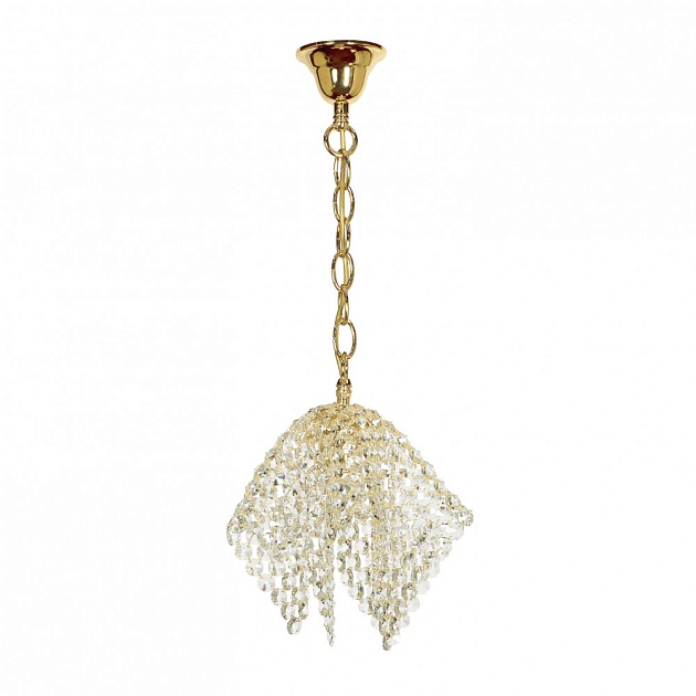 Подвесной светильник Roma Roma E 1.3.P1 G