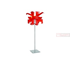 Интерьерная настольная лампа Origami art_001103