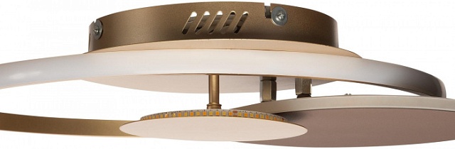 Потолочная люстра Pleiades 10247/3LED