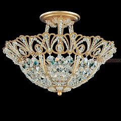 Потолочная люстра Schonbek Tiara 9841-55 A