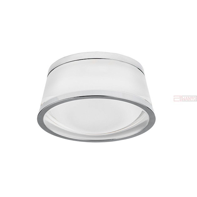 Точечный светильник Lightstar MATURO 72152