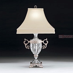 Интерьерная настольная лампа Dynasty 10120-48