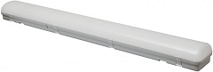 Промышленный светильник  ULY-K70B 60W/4000K/L126 IP65 WHITE
