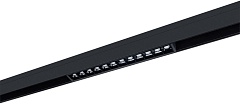 Трековый светильник Linea A4684PL-1BK