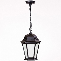 Уличный светильник подвесной  91405L Bl