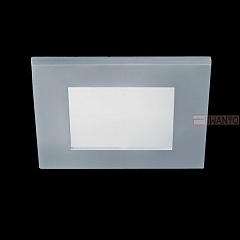 Точечный светильник Metalspot GEMINI 12V 15237