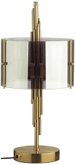 Интерьерная настольная лампа Margaret 4895/2T
