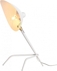 Интерьерная настольная лампа Spruzzo SL305.504.01