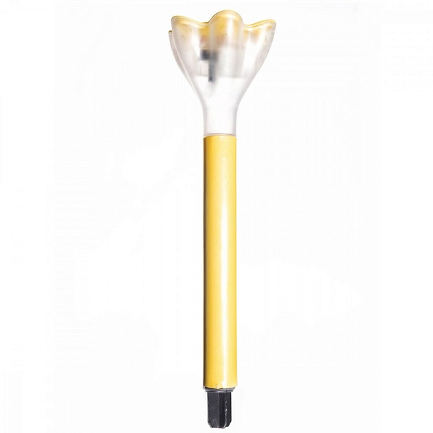 Грунтовый светильник USL-C-419/PT305 Yellow crocus