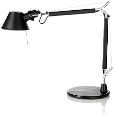 Офисная настольная лампа Tolomeo Micro A011830