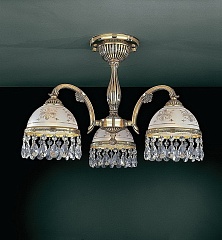 Потолочная люстра 6120 PL.6120/3