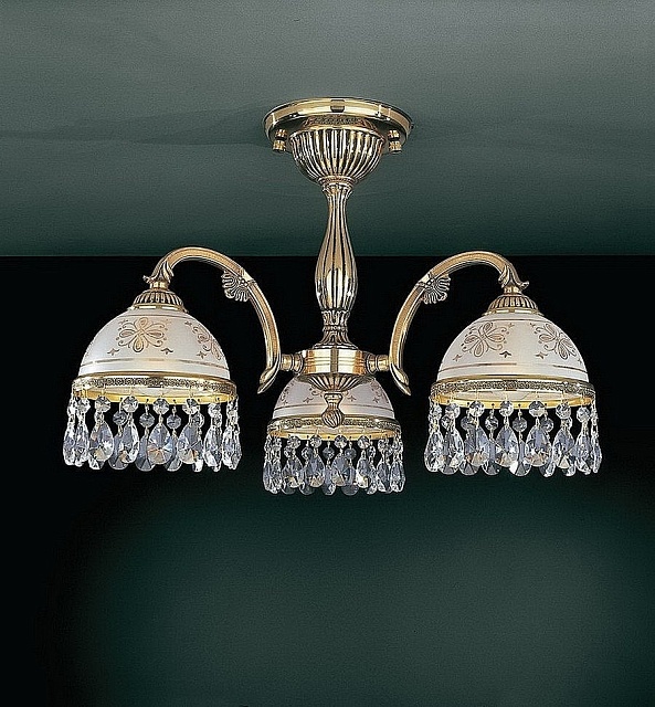 Потолочная люстра 6120 PL.6120/3