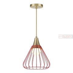 Подвесной светильник Lumion Dami 4450/1