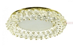 Точечный светильник Escada Novara 262100