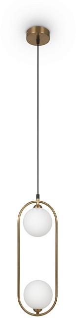 Подвесной светильник Ring MOD013PL-02BS1