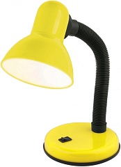 Интерьерная настольная лампа  TLI-224 Light Yellow. E27