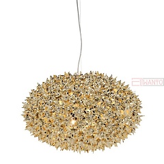 Подвесной светильник Kartell Bloom 9268-GG