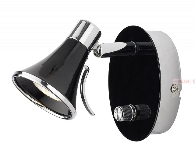 Спот LampGustaf Boston 081806