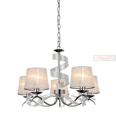 Подвесная люстра Omnilux Frosinone OML-61703-05