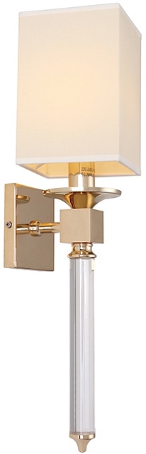 Бра 3540 3542/A gold без абажуров
