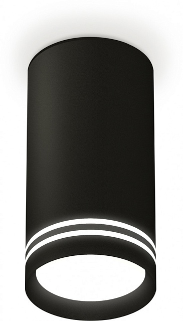 Точечный светильник Techno Spot XS8162007