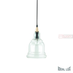 Подвесной светильник Ideal Lux Gretel GRETEL SP1