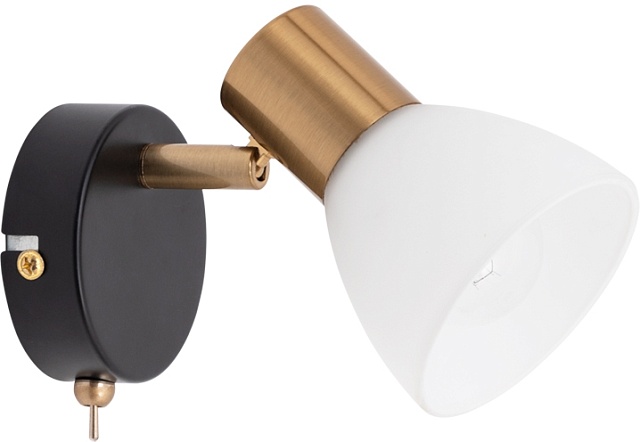 Спот Falena A3117AP-1BK