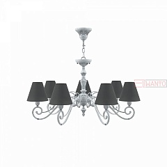 Подвесная люстра Lamp4you Classic 18 E3-07-G-LMP-O-22