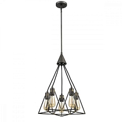 Подвесной светильник Storm 983 VL6136P05