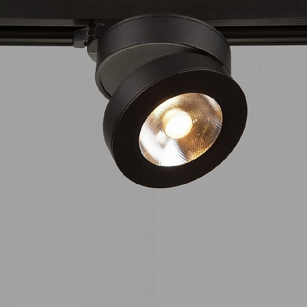 Трековый светильник Track lamps TR006-1-12W3K-B