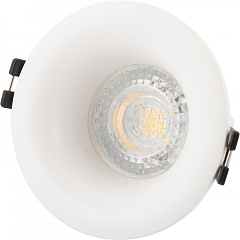 Точечный светильник DK3024 DK3024-WH