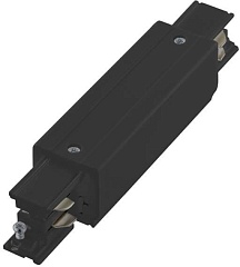 Коннектор WSO трехфазный WSO 26B black