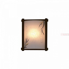 Настенный светильник Citilux 921 CL921009R