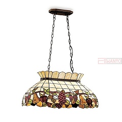 Подвесной светильник Odeon Light Garden 2525/3