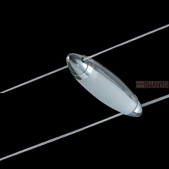 Потолочный светильник Metalspot Eos 32022