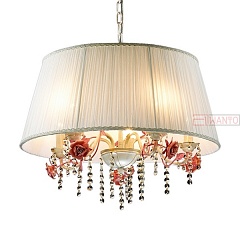 Подвесной светильник Odeon Light Padma 2685/5