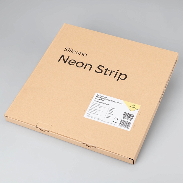 Гибкий неон MOONLIGHT 027947(1)