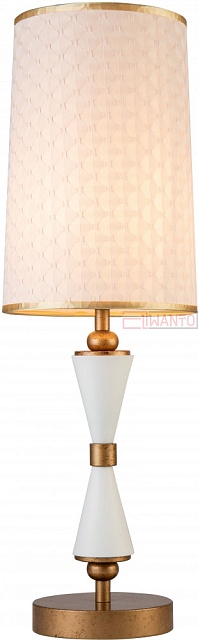 Интерьерная настольная лампа Milena 2527-1T